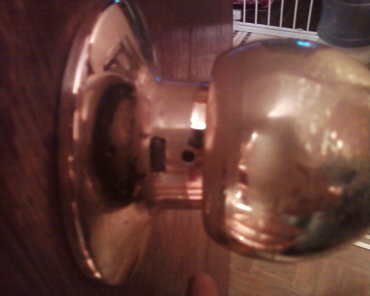 Replacing Old Door Knob Doityourself Com Community Forums